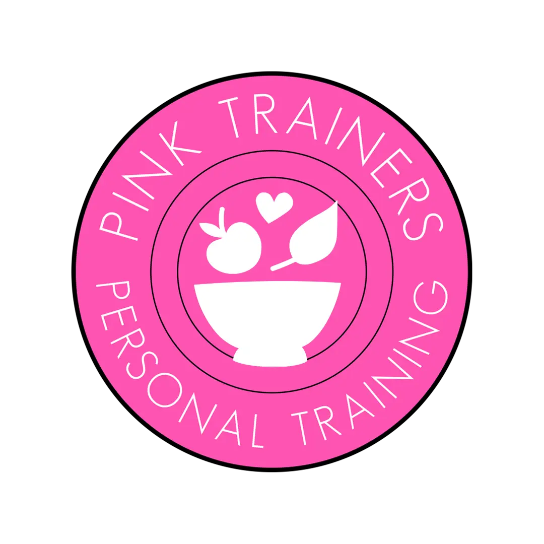 Pink Trainers Personal Training