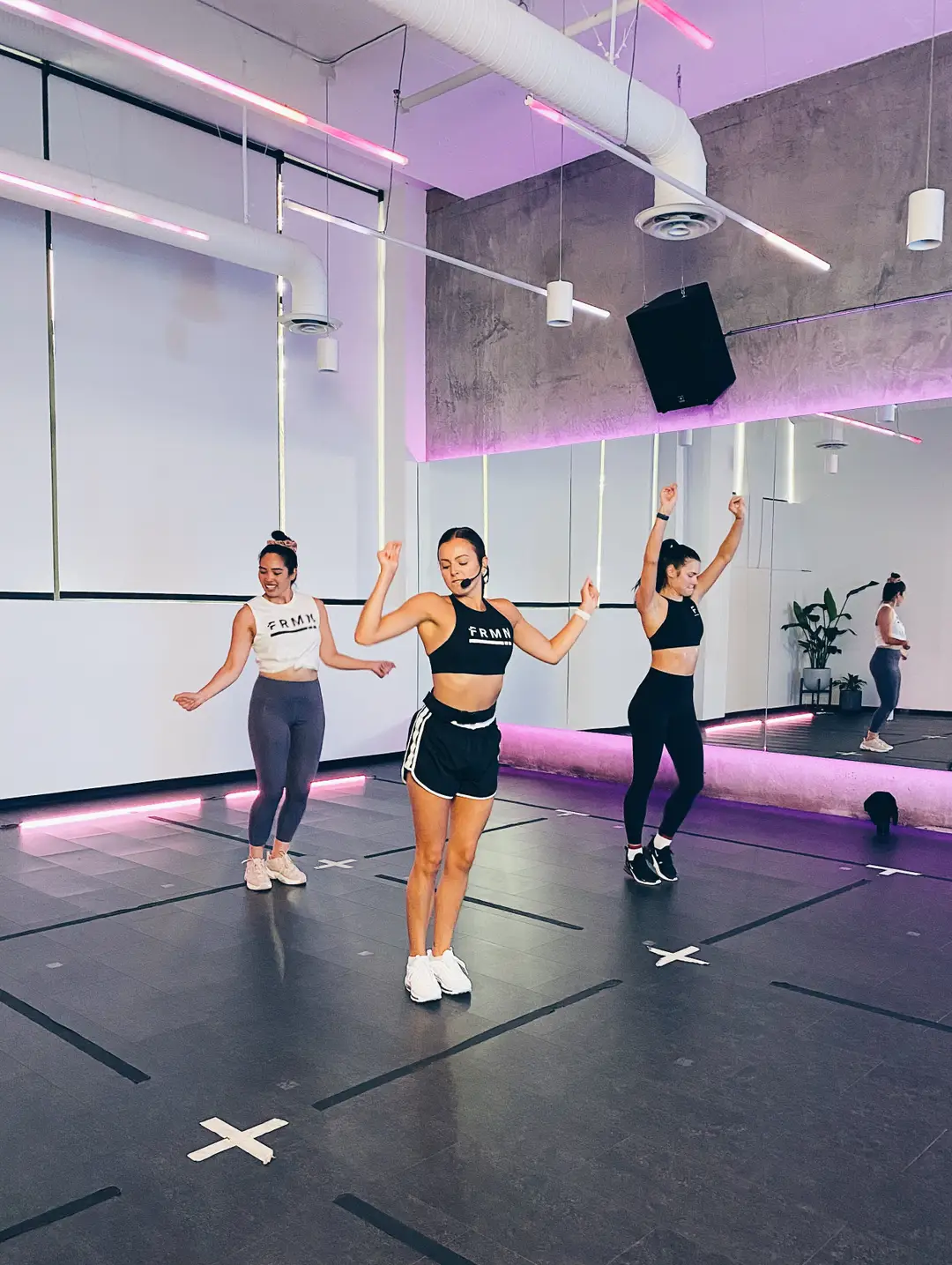 Formation Studio