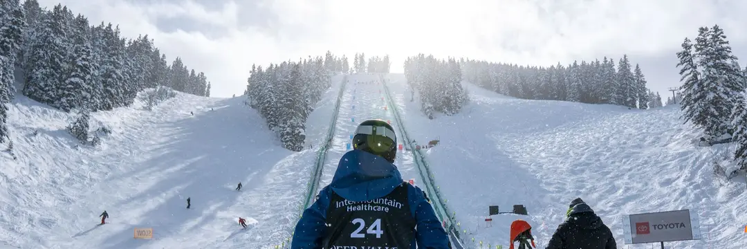 Olympic Winter Institute of Australia
