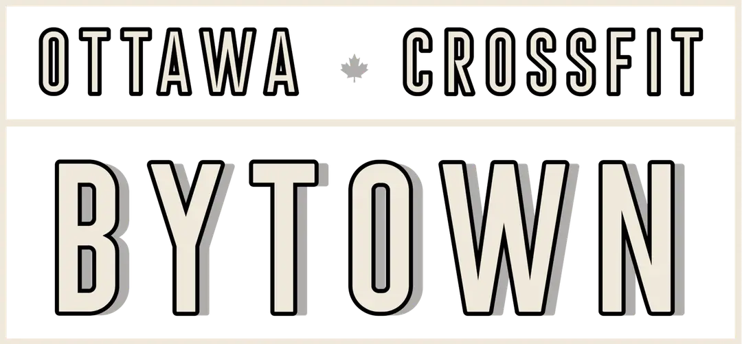 CrossFit Bytown