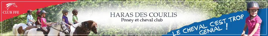 HARAS DES COURLIS