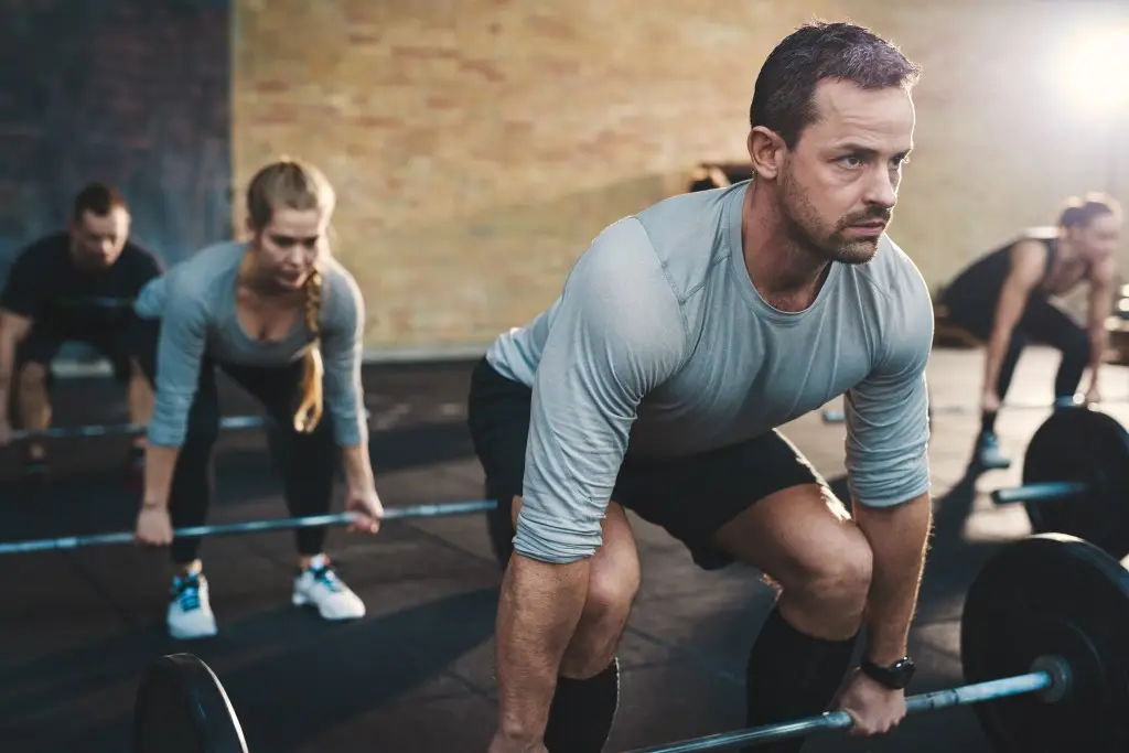 Foundry Fitness