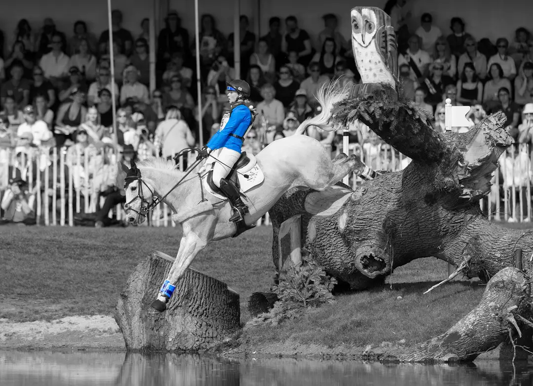 Warren Eventing