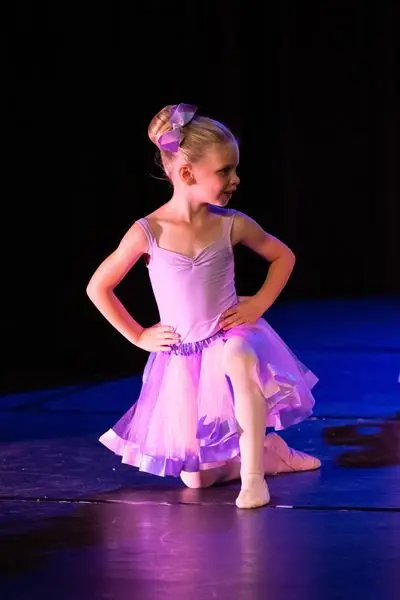 S'pace Danse