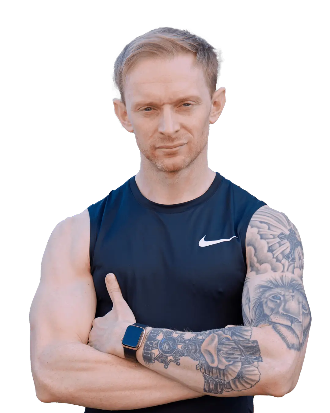 Green Health Body Transformations