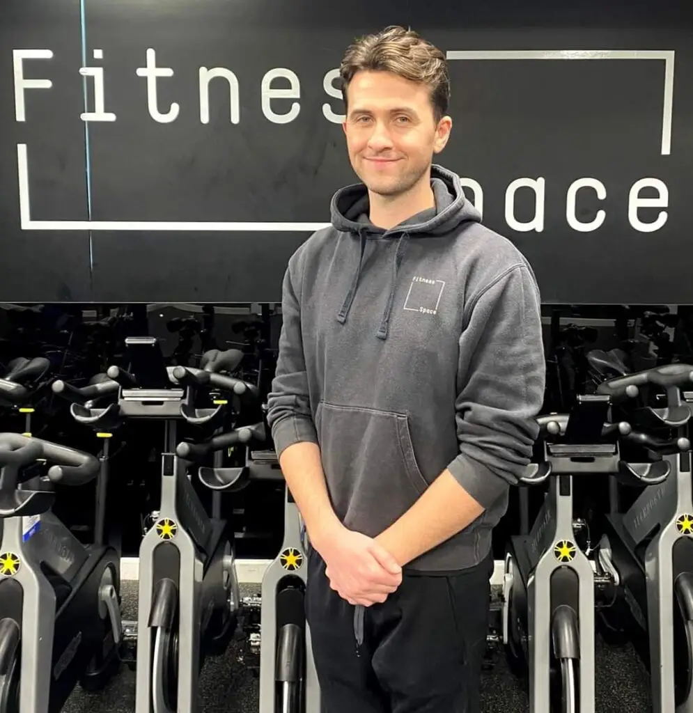 Fitness Space Wantage