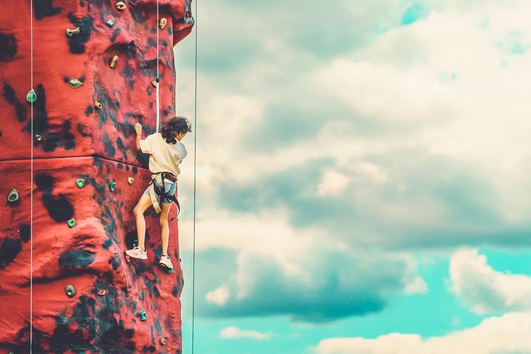 Outdoor Pursuits