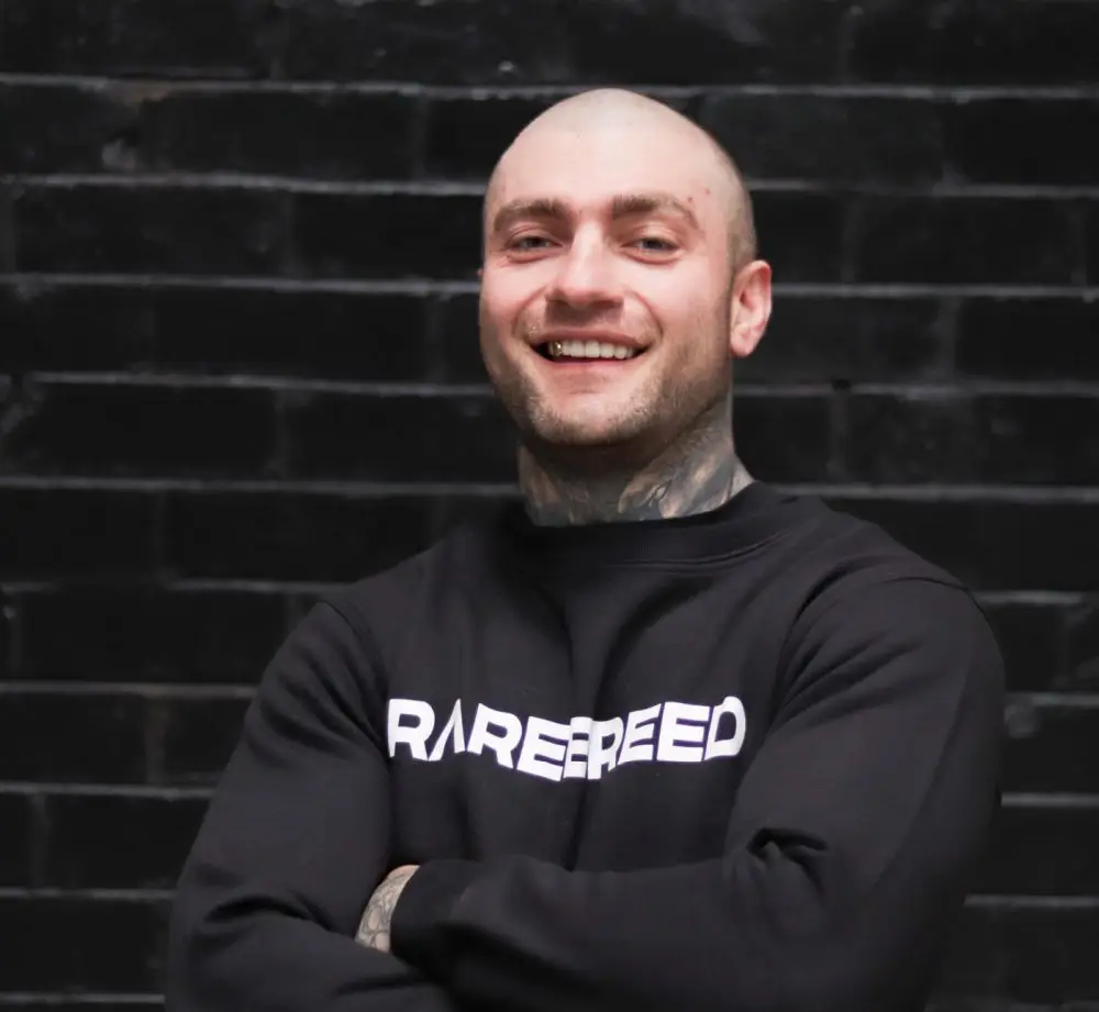 Rare Breed
