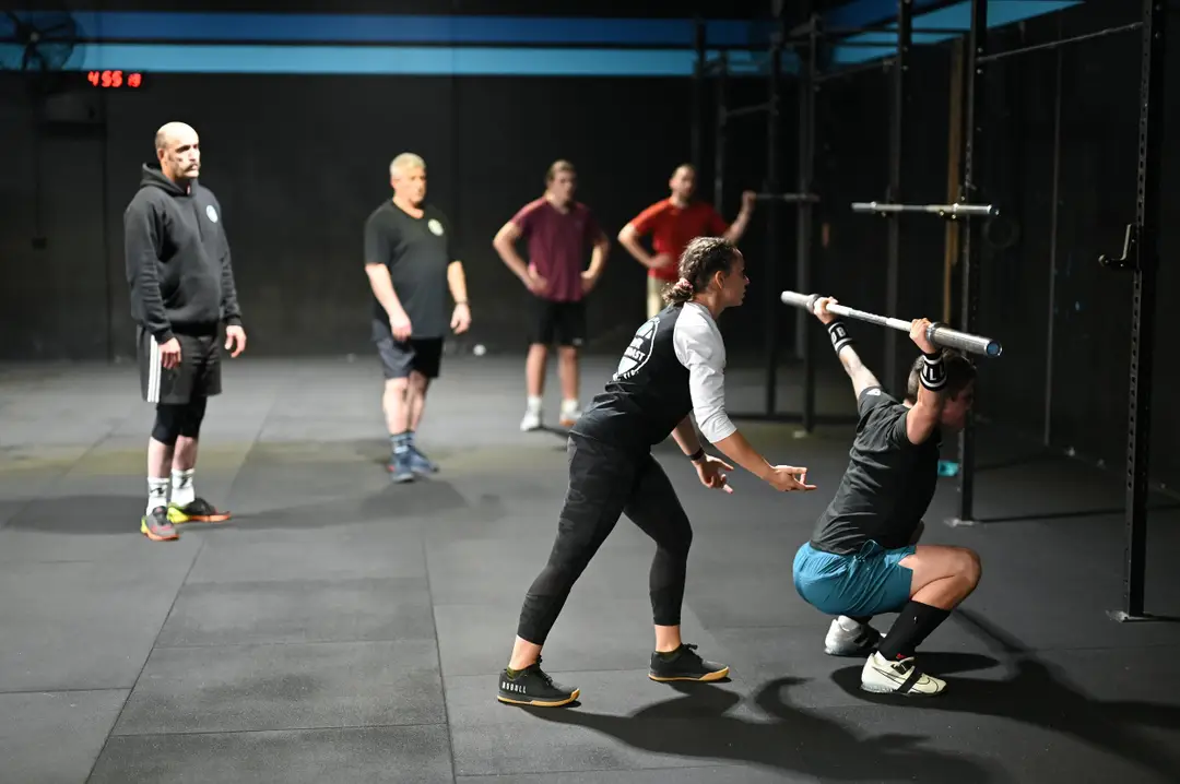 CrossFit Bass Coast