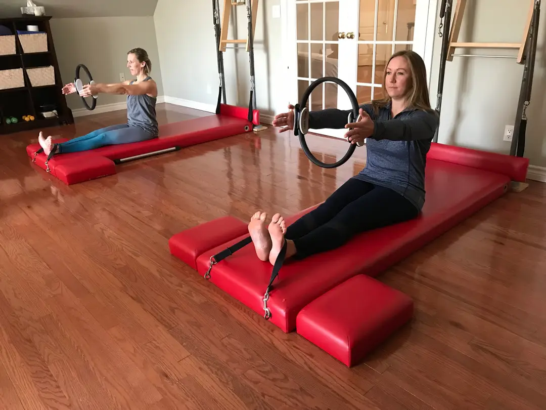 Pilates By Michle
