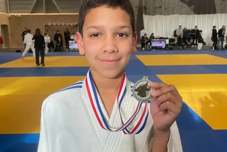 Judo Club St Jacques de la Lande