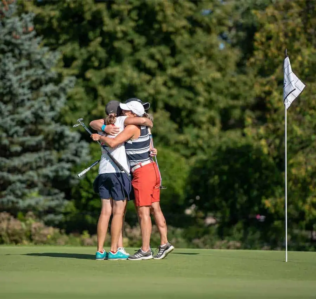 Carleton Golf & Yacht Club