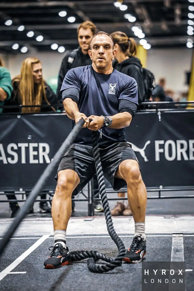 CrossFit Chichester