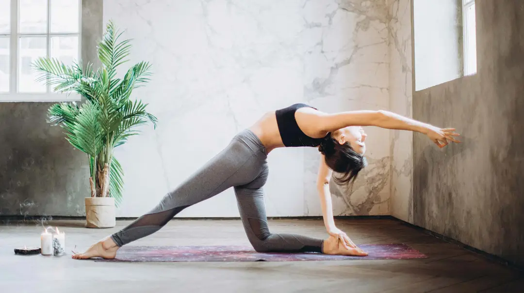 Sofia Toscano Pilates