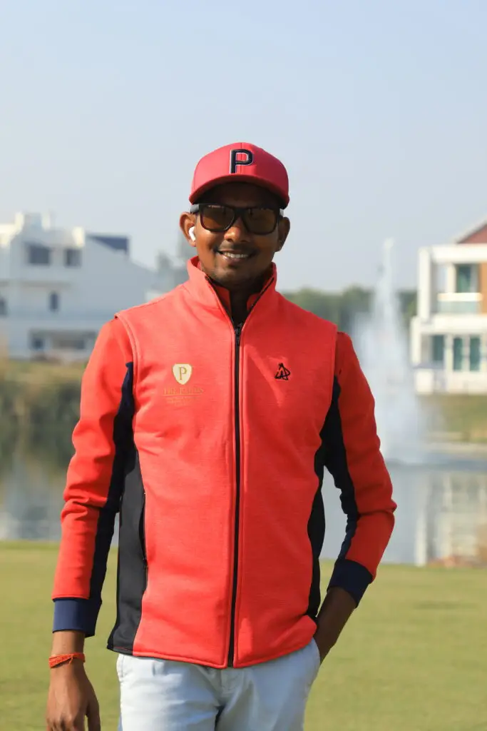 Gyan Sagar Golf