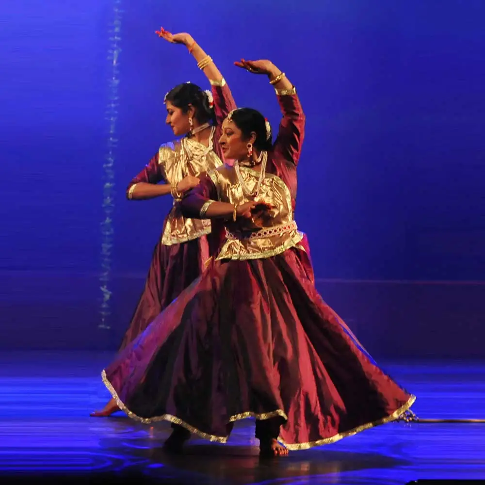 Kathak Dance Classes (Nrityangana Kala Manch)