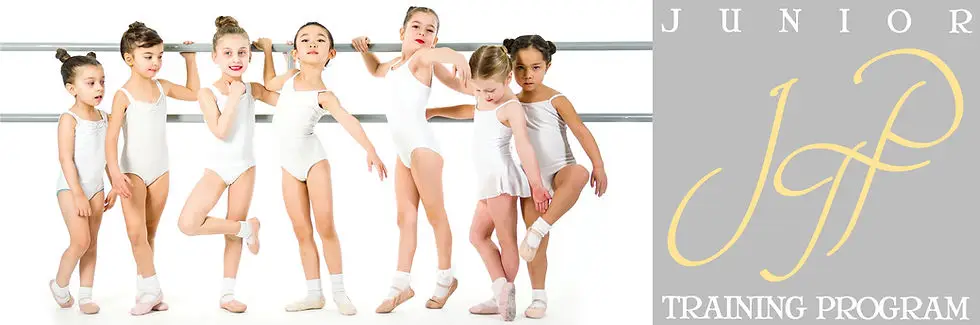 The School of Cadence Ballet