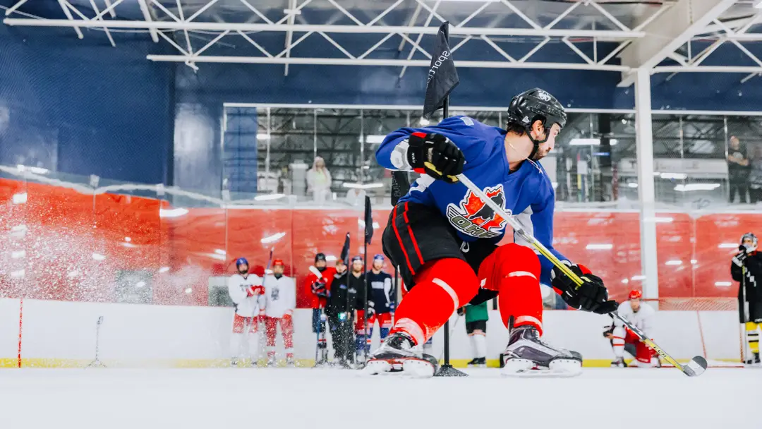 In-Tech High Performance Training