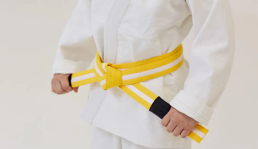 JUDO CLUB ST RUF AVIGNON