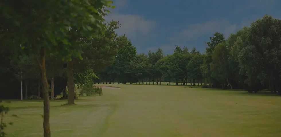Enderby Golf Shop