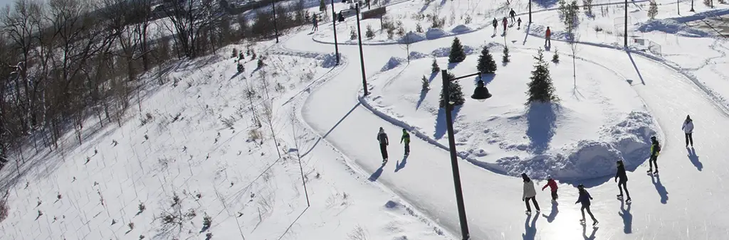 North York Ski Centre