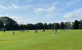 Woodbourne Sports Club