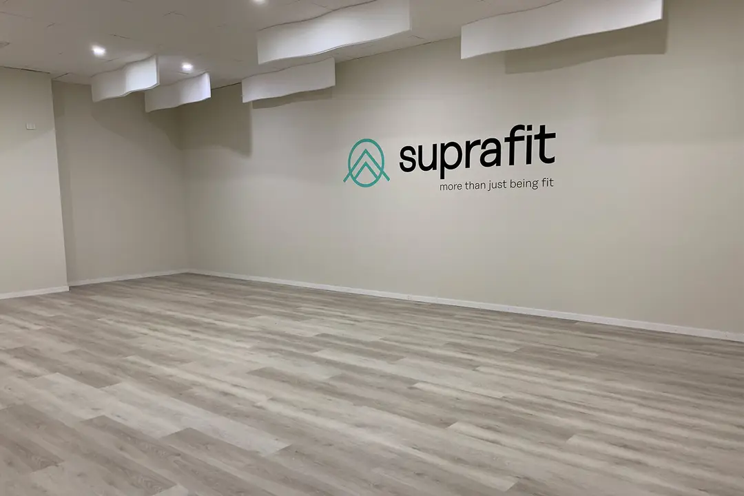 Suprafit Training Studio