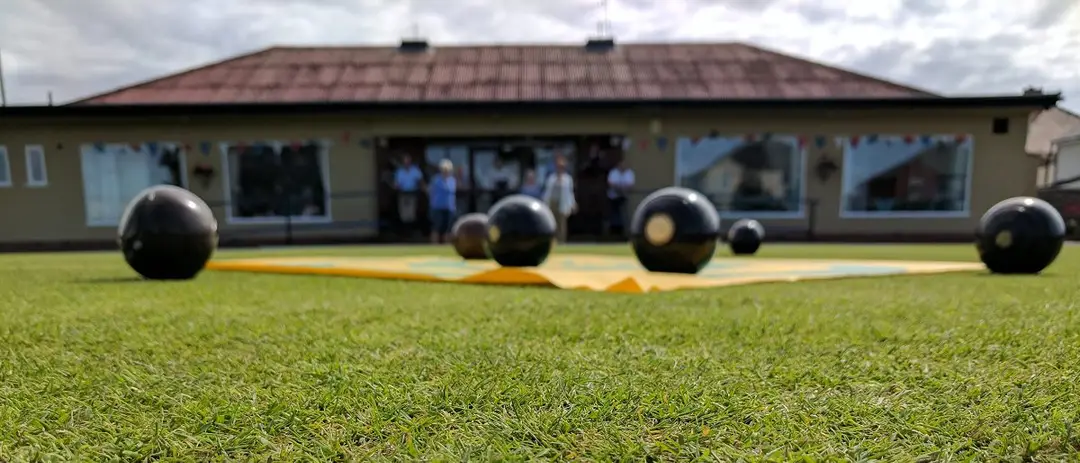 Norbreck Bowling & Tennis Club