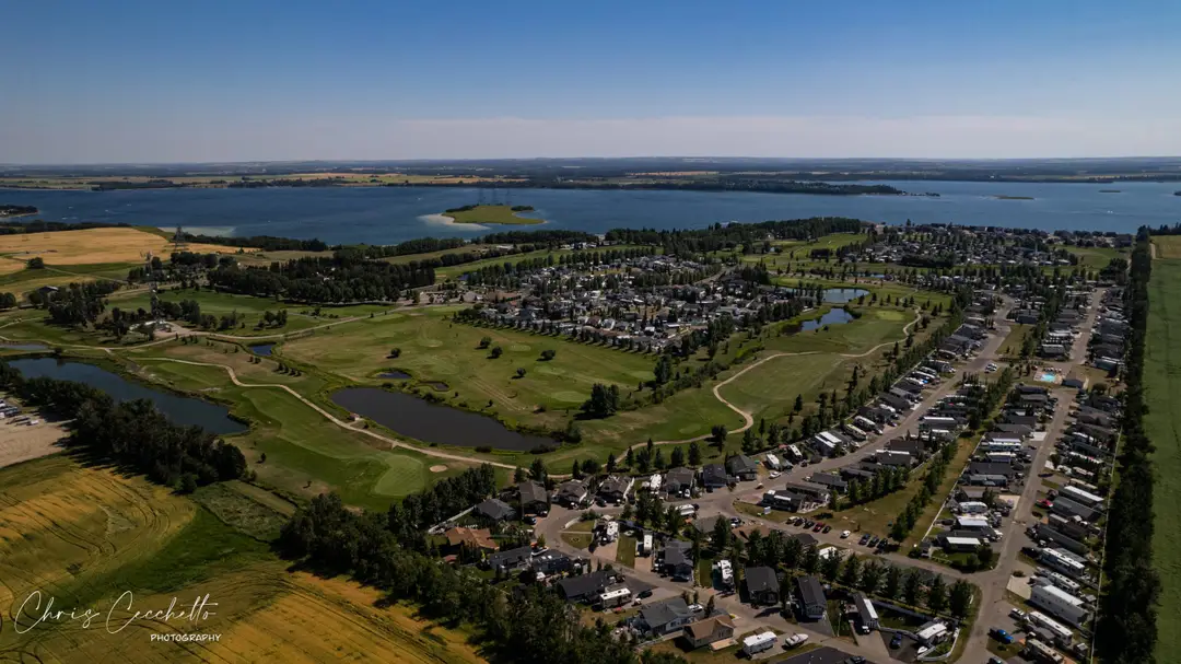 Gleniffer Lake Resort & Country Club