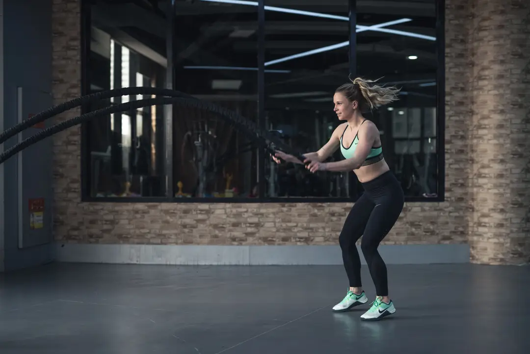 G.R Personal Training