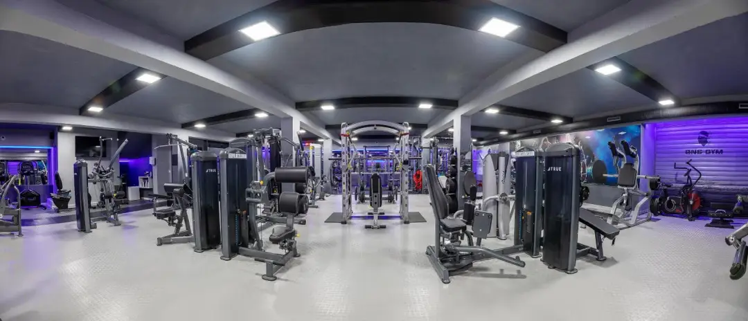 BNS GYM