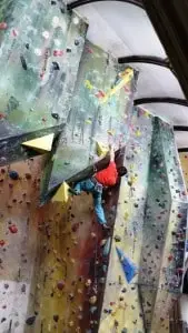 Monsterclimbs