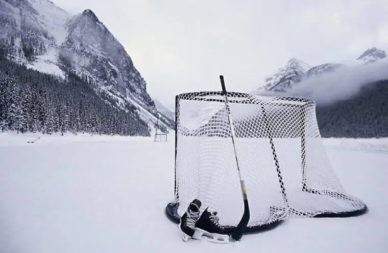 West Coast All Stars Hockey Club
