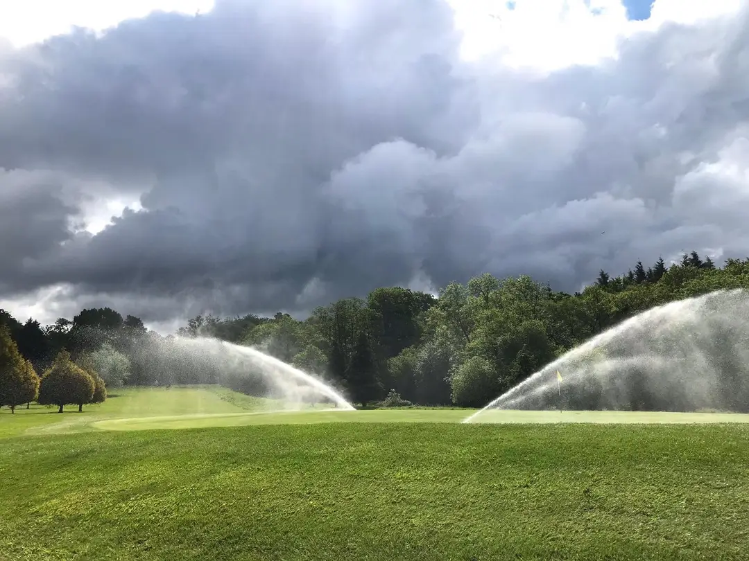 Chilworth Golf Club