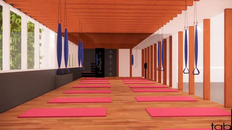DIVA Yoga Studio - R.A Puram