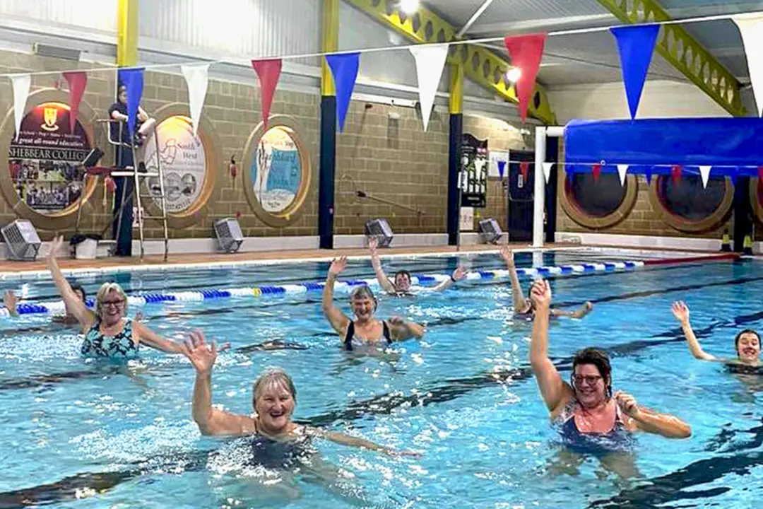 Active Torridge