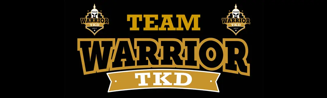 Warrior TKD