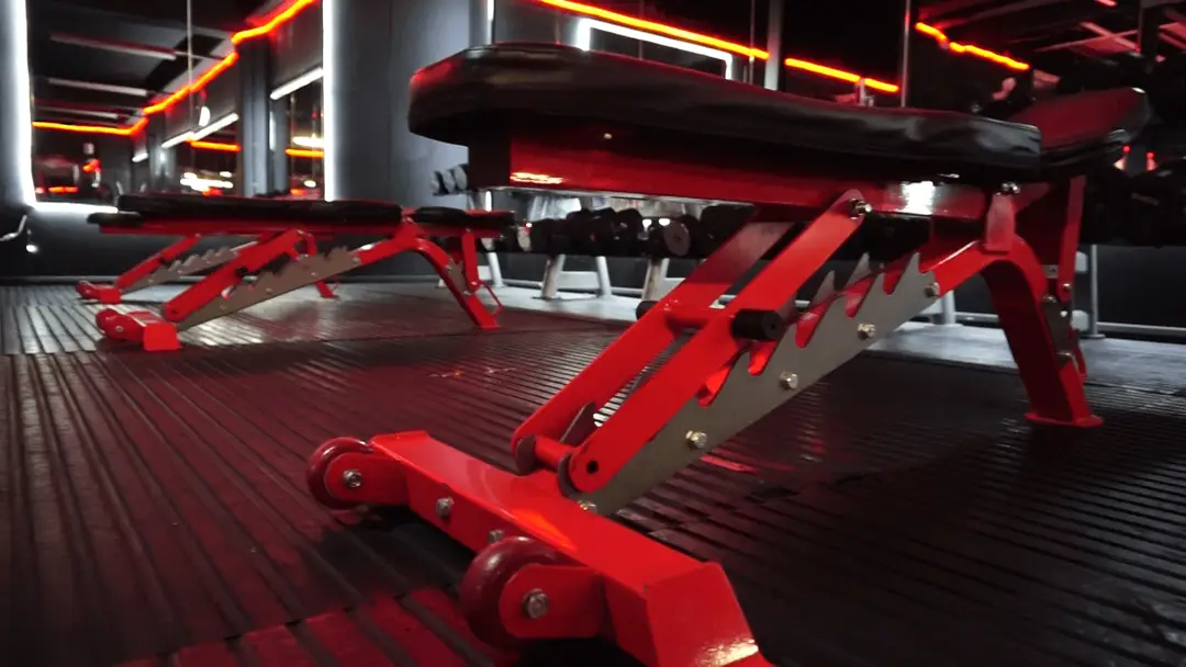 6fit gyms