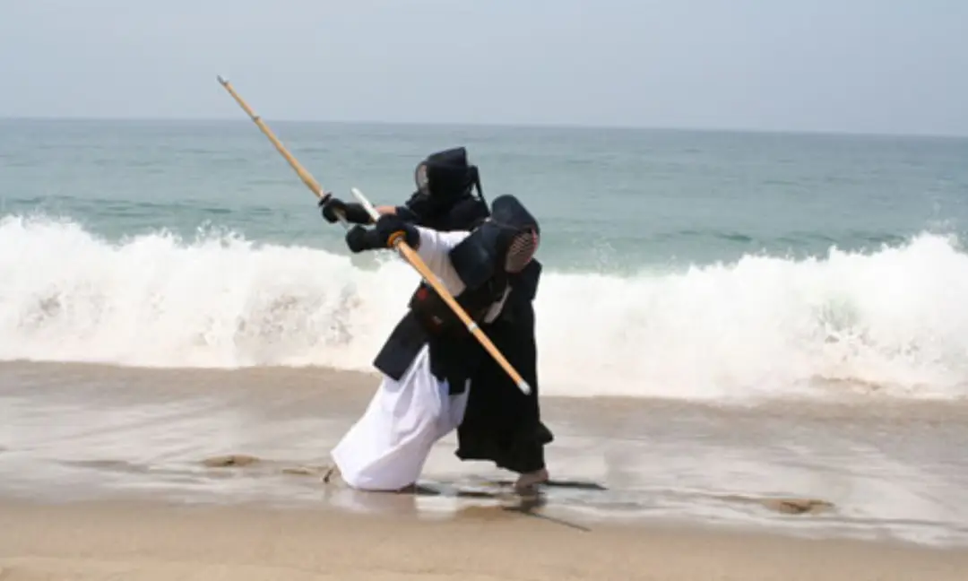 Brighton Kendo Club