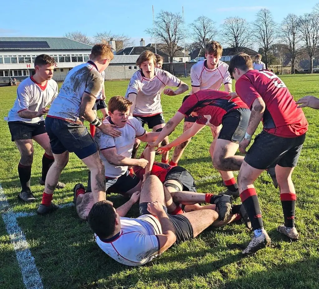 Linlithgow RFC
