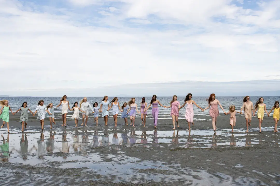 Qualicum Beach School Of Dance