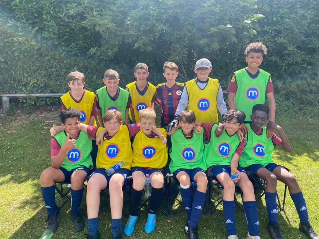 MPE Football Club