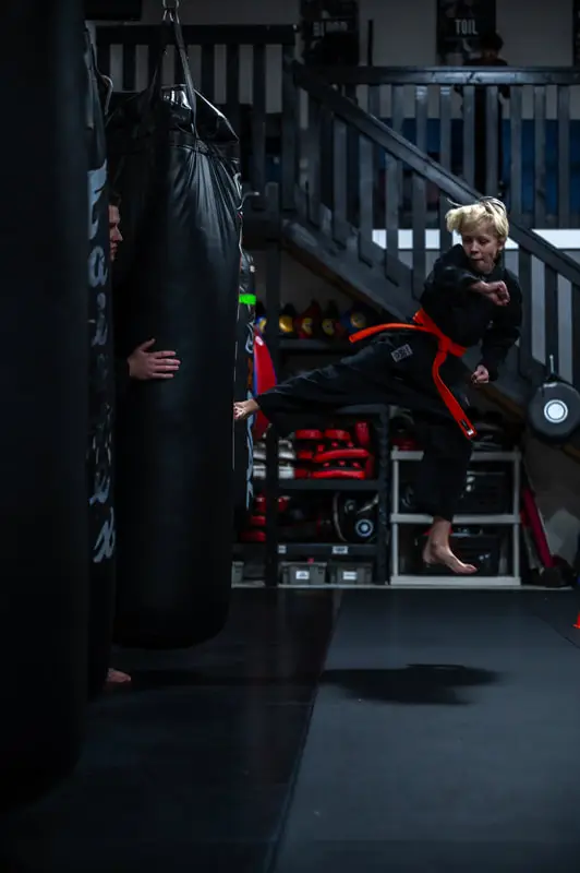 Dynamic MMA