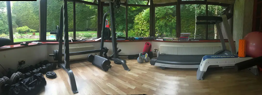 Body Appeal Fitness
