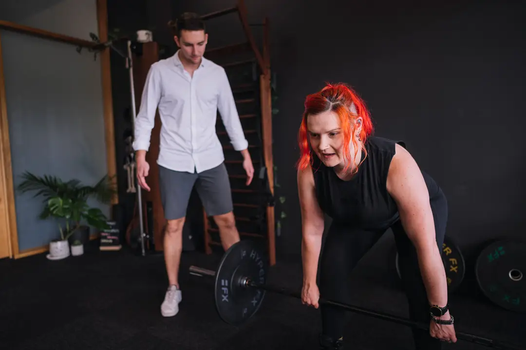 Rachel Ewart - Physio Lilydale