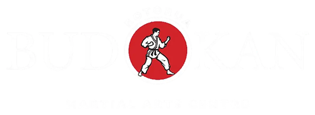 Budokan Rotorua