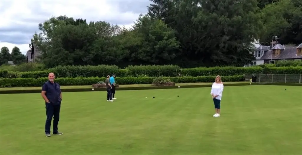 Beechgrove Bowling Club