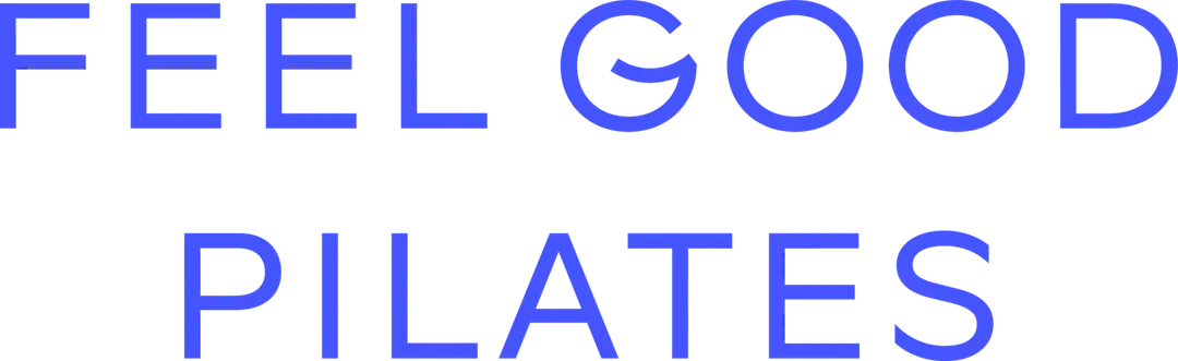 Feel Good Pilates