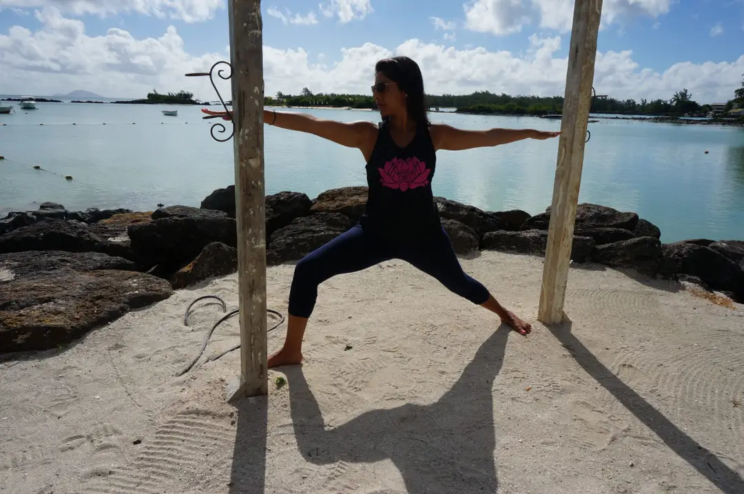 Yoga Vida Wellness