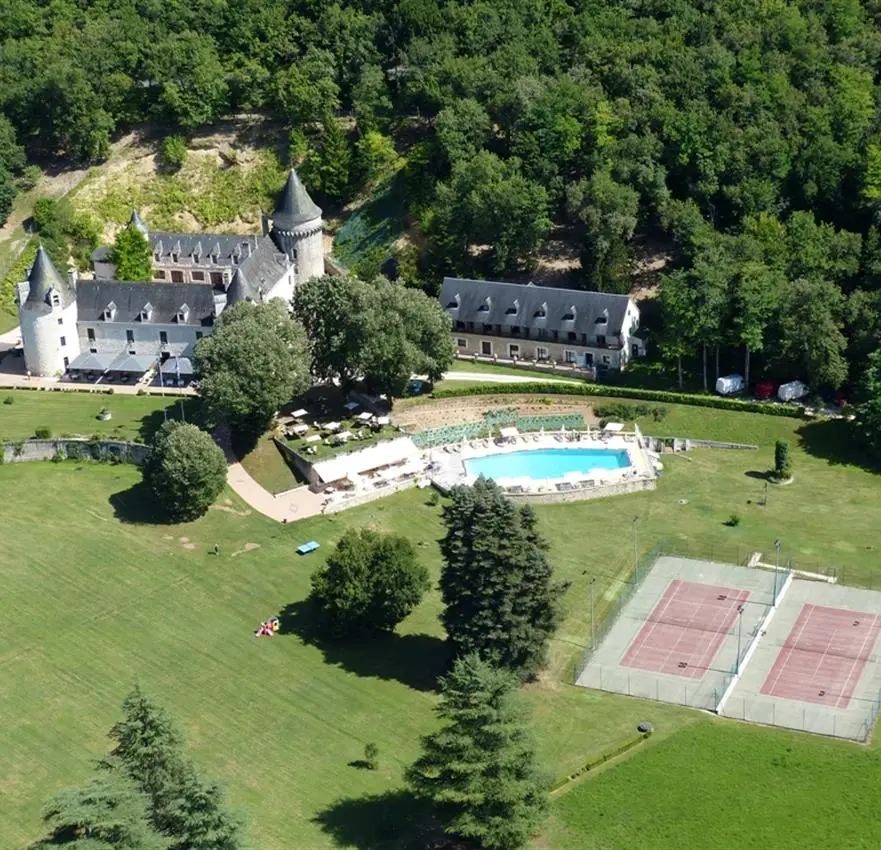 Château La Fleunie
